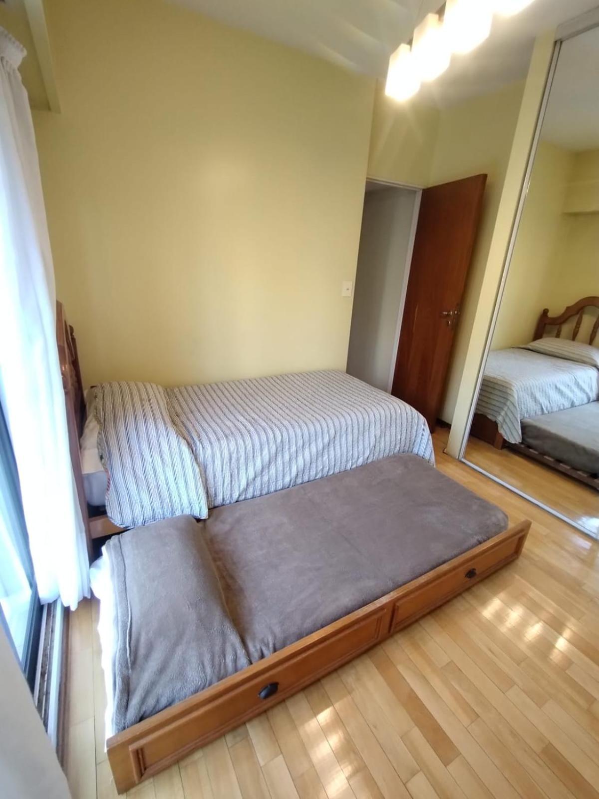 Apartamento Oro Ciudad Autónoma de Buenos Aires