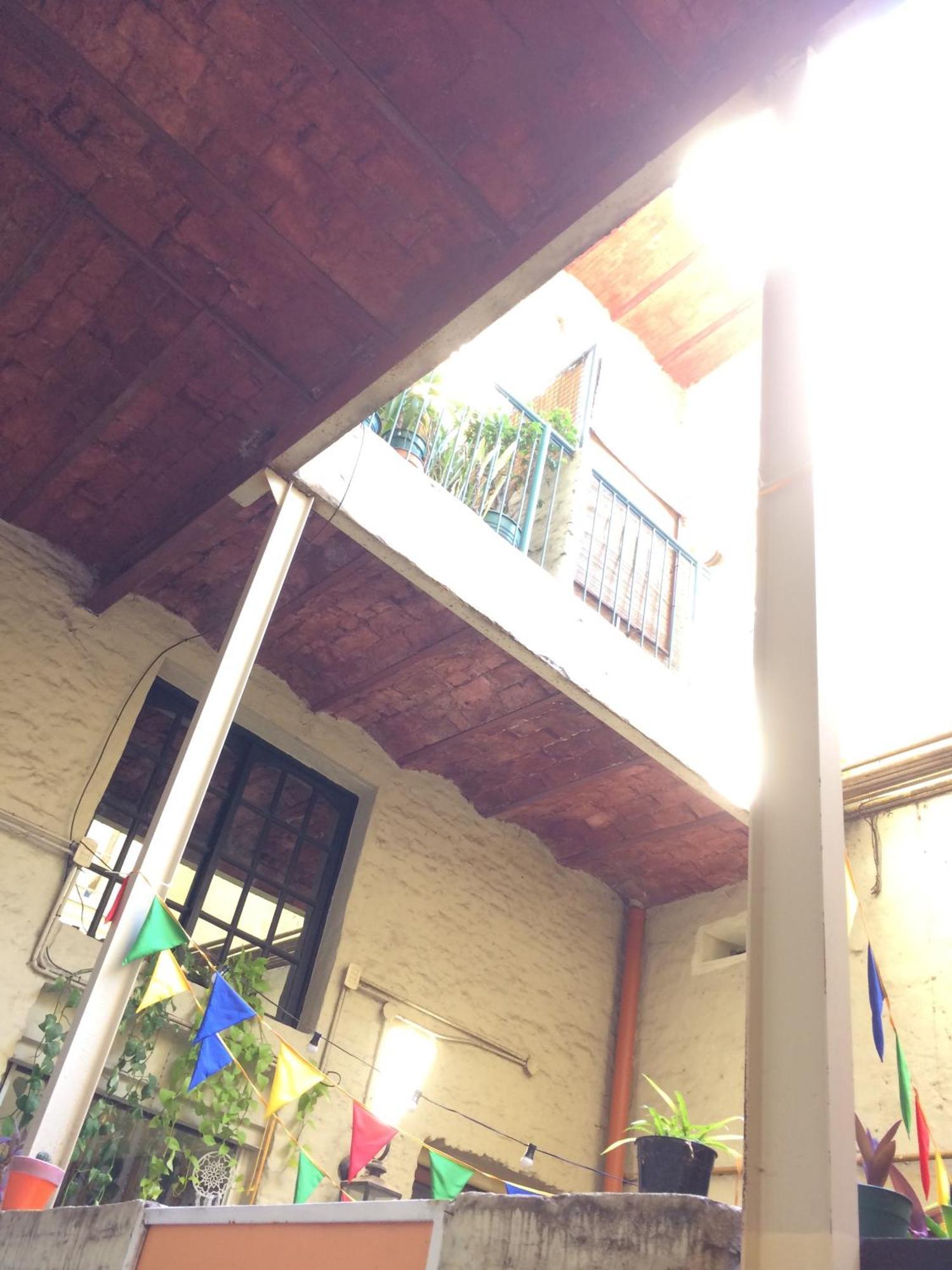 Apartamento White Brick San Telmo