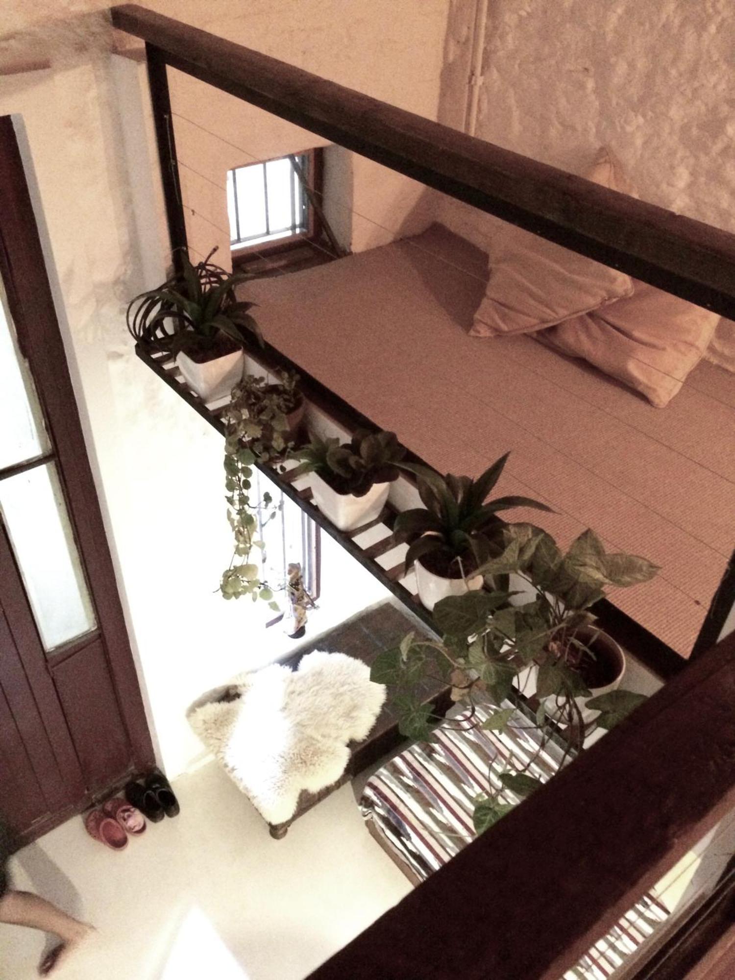 Apartamento White Brick San Telmo