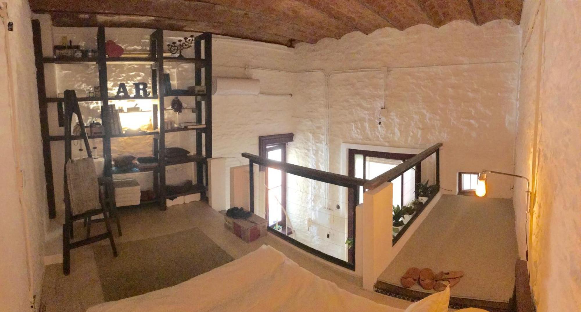 White Brick San Telmo Apartamento *
