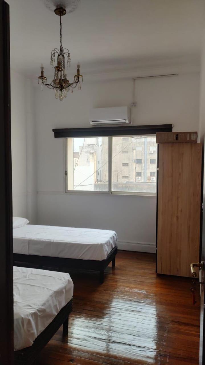 Apartamento Premium Xxl 2 Ciudad Autónoma de Buenos Aires