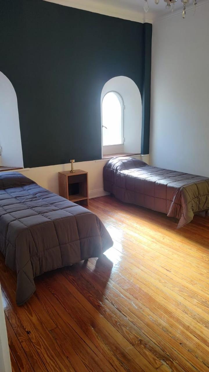 Premium Xxl 2 Apartamento Ciudad Autónoma de Buenos Aires