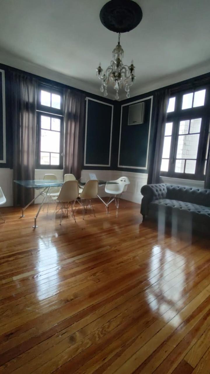 Apartamento Premium Xxl 2 Ciudad Autónoma de Buenos Aires