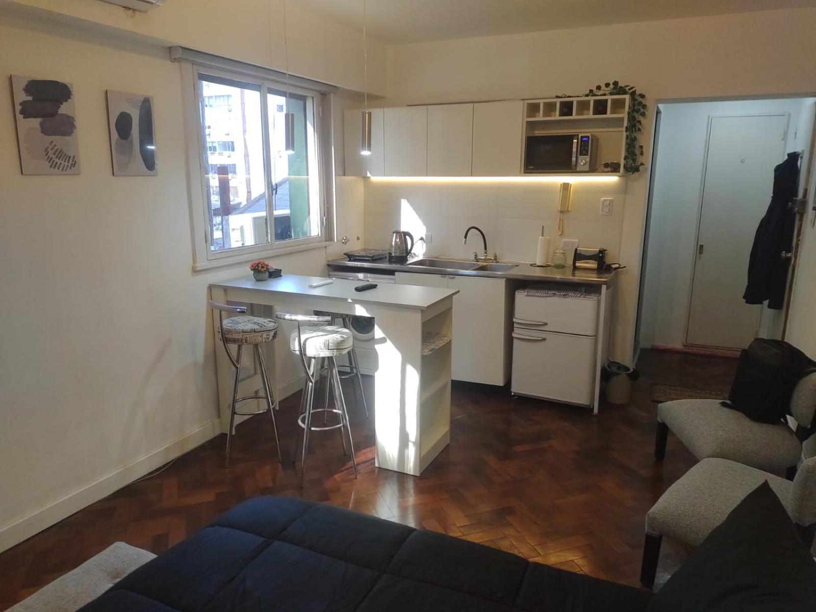 Downtown Apartamento