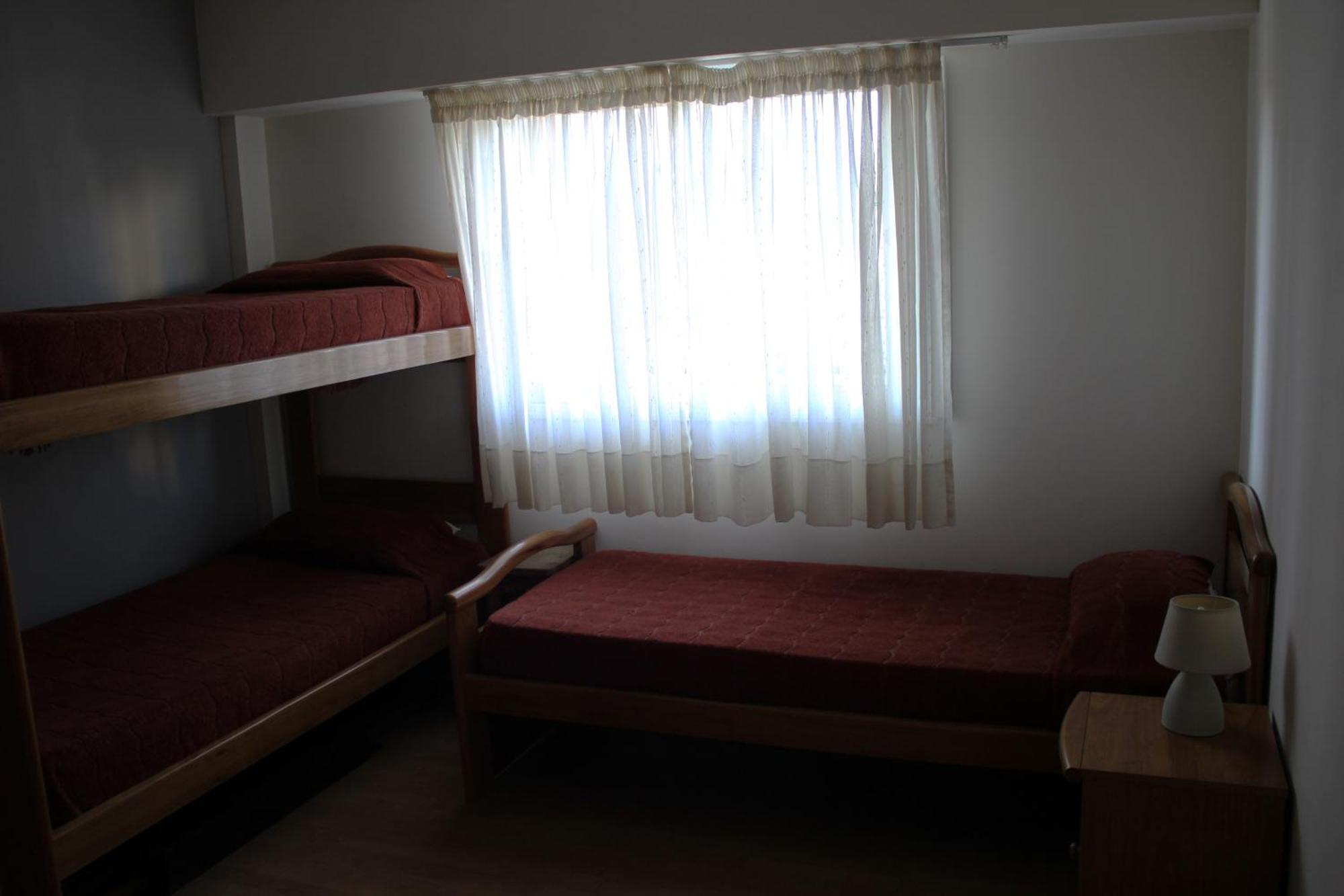 Homestay En Departamento Compartido - Crespo Buenos Aires