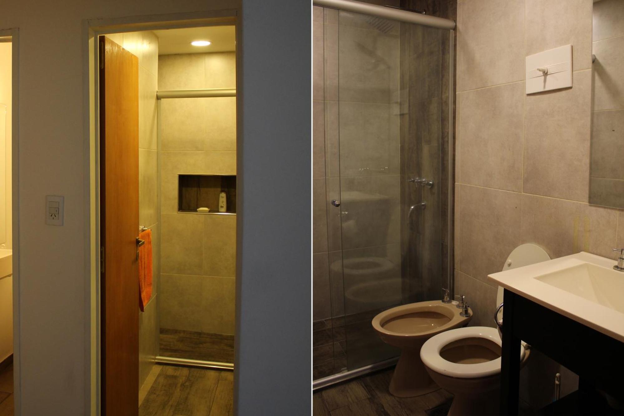Homestay En Departamento Compartido - Crespo