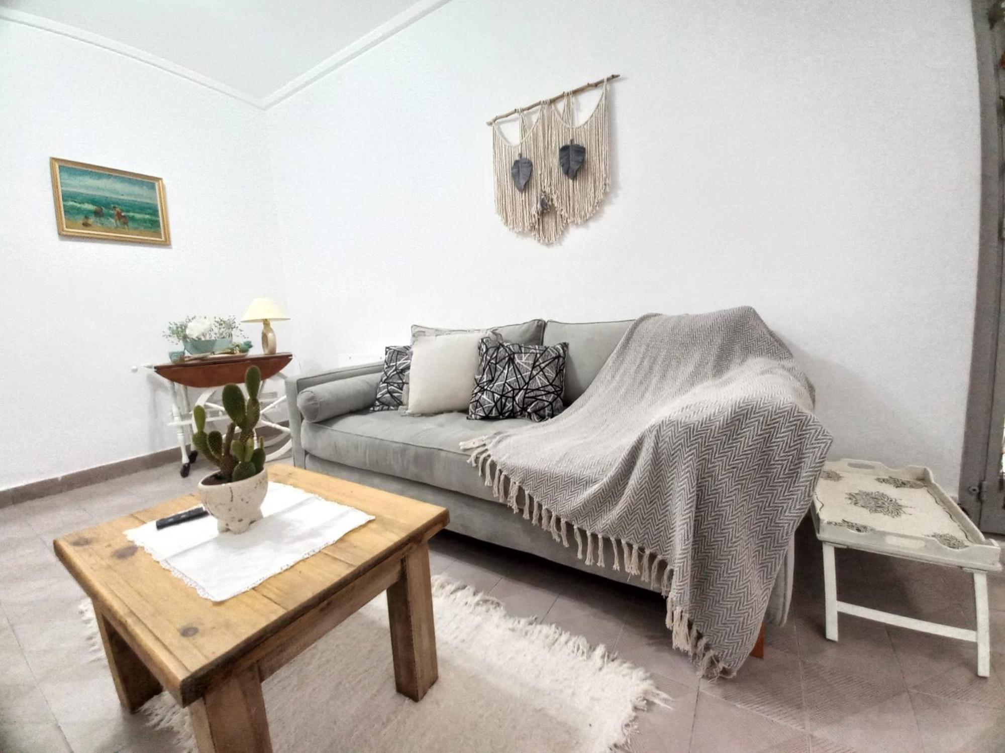 Apartamento Hermoso Y Amplio Departamento En Caballito 4 Personas Ciudad Autónoma de Buenos Aires
