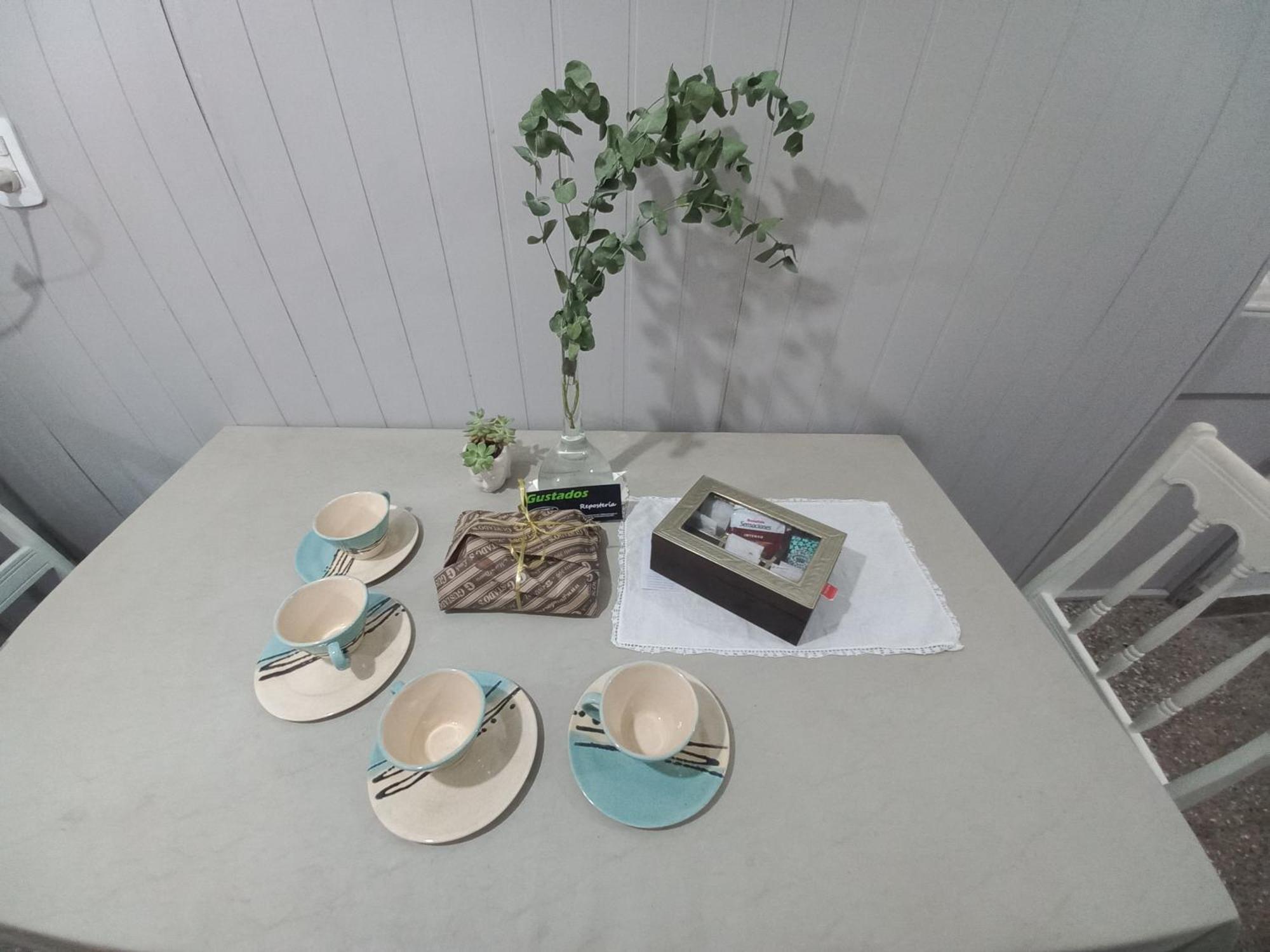 Apartamento Hermoso Y Amplio Departamento En Caballito 4 Personas
