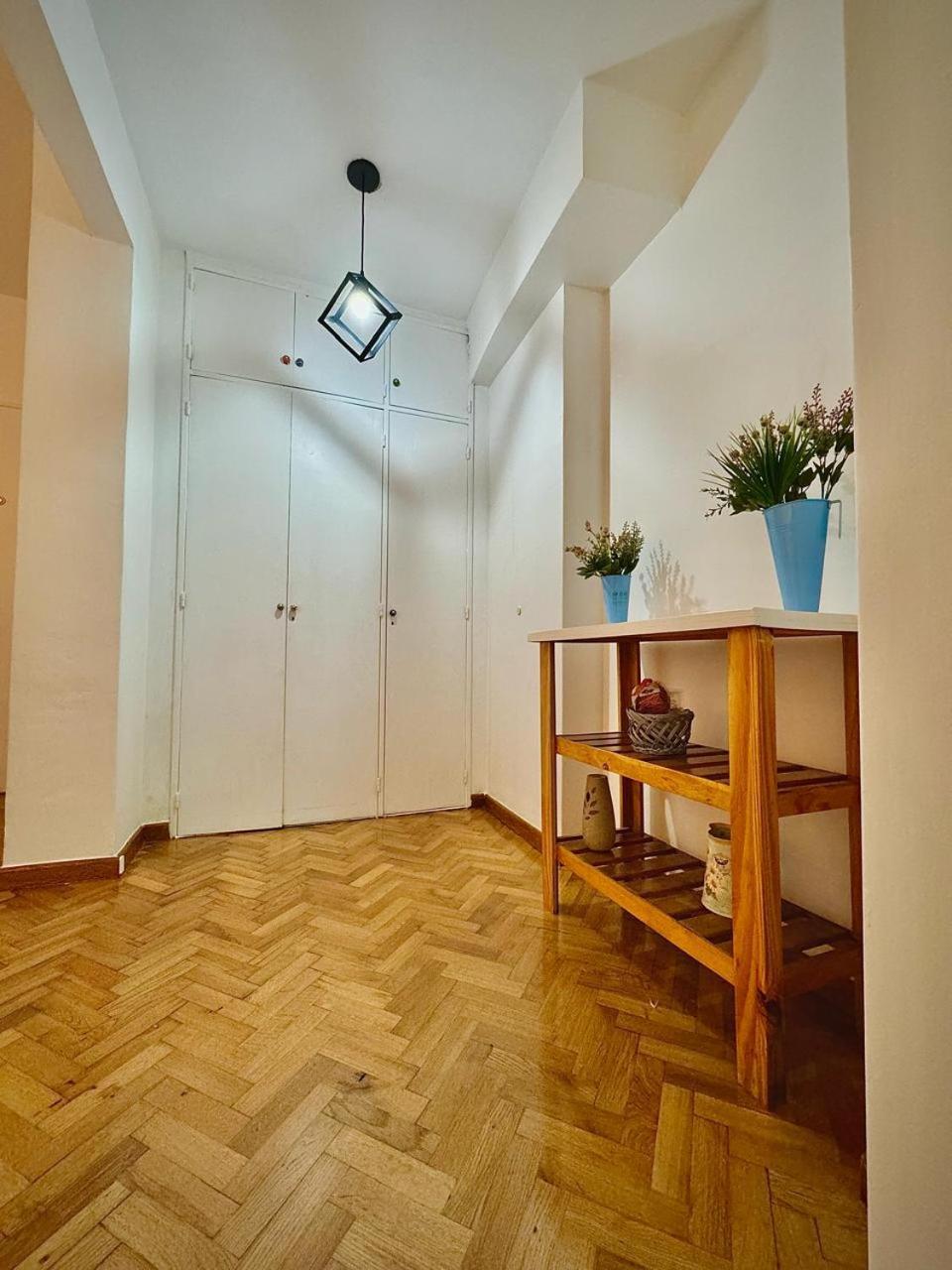 Charming In Canitas Apartamento Ciudad Autónoma de Buenos Aires