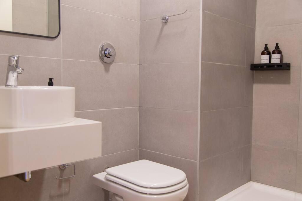 Apartamento Geranio Beautiful Studio *
