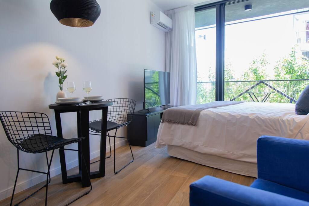 Apartamento Geranio Beautiful Studio