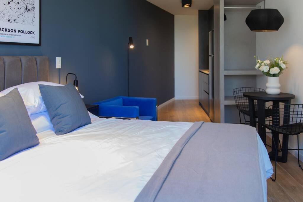Apartamento Geranio Beautiful Studio Buenos Aires