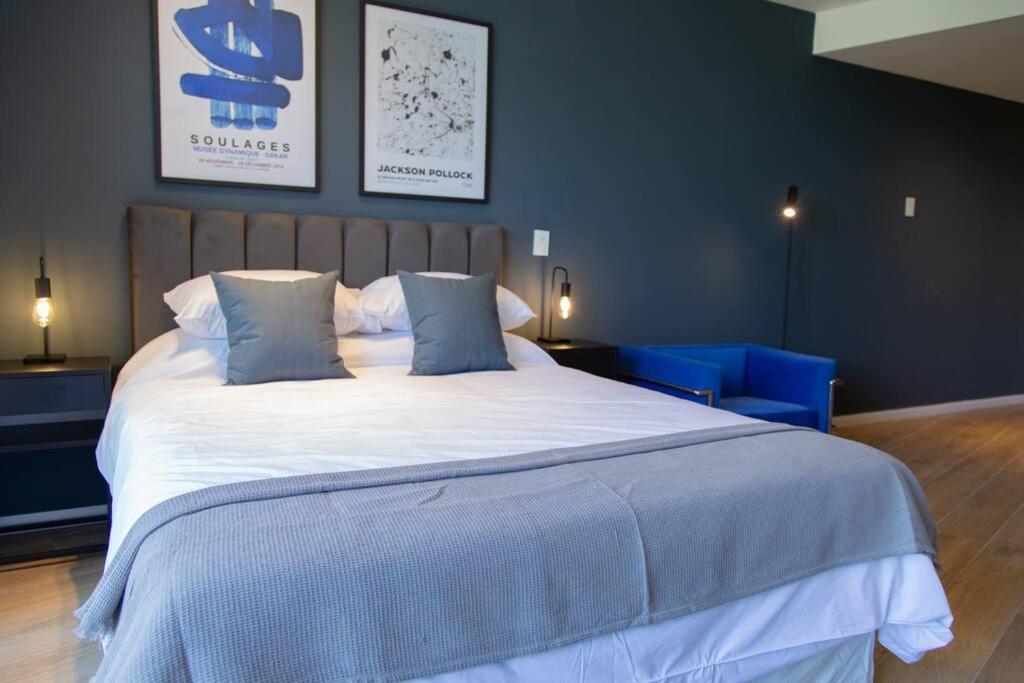Geranio Beautiful Studio Apartamento