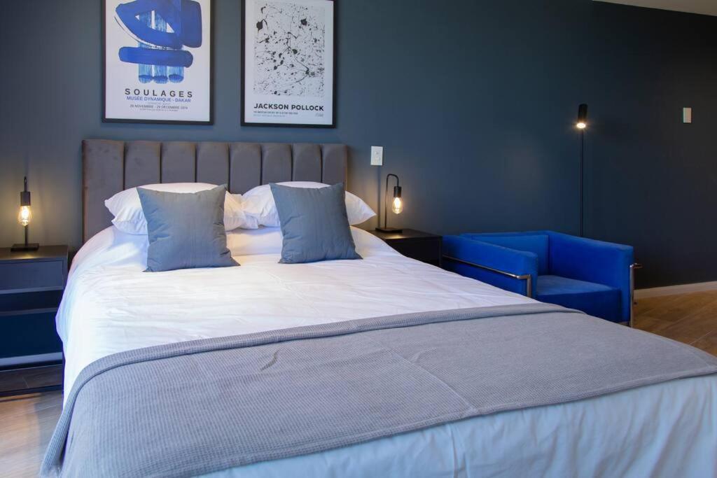Apartamento Geranio Beautiful Studio