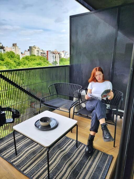 Geranio Beautiful Studio Apartamento *
