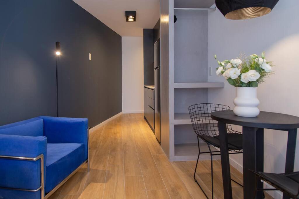 Apartamento Geranio Beautiful Studio