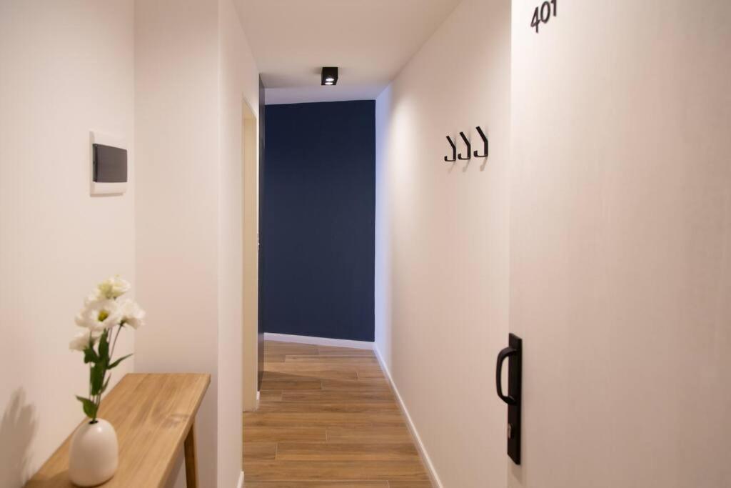 Apartamento Geranio Beautiful Studio *