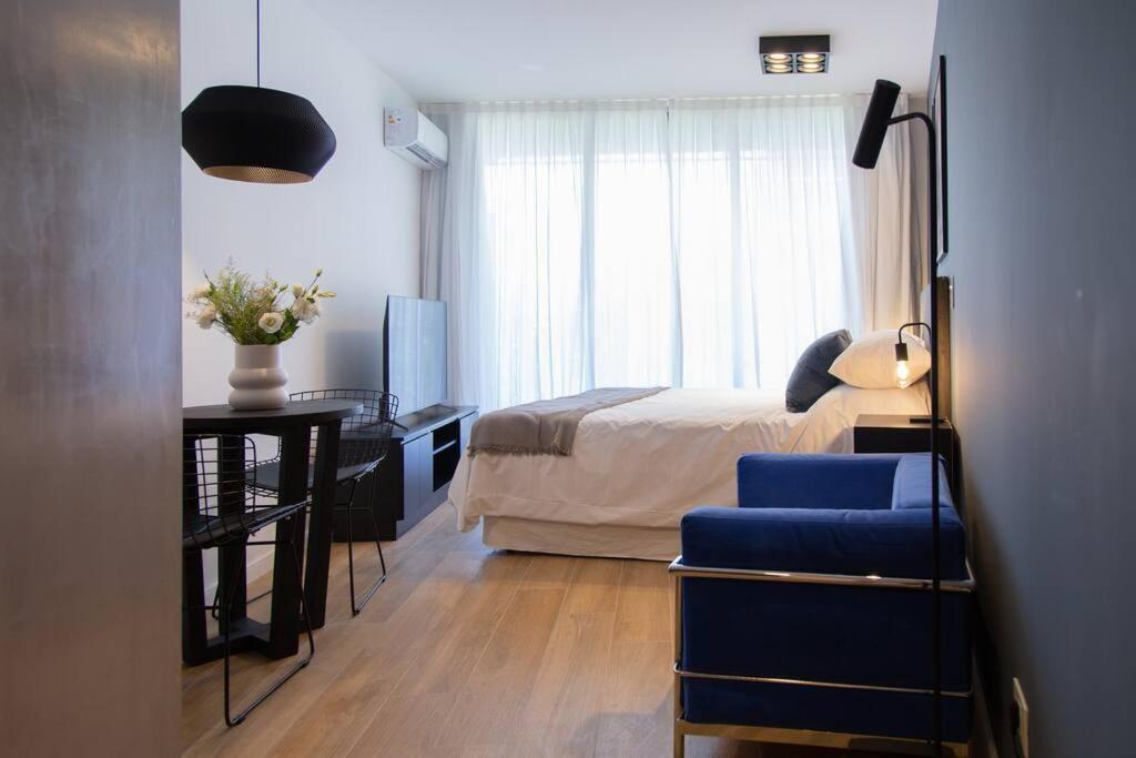 Geranio Beautiful Studio Apartamento Buenos Aires
