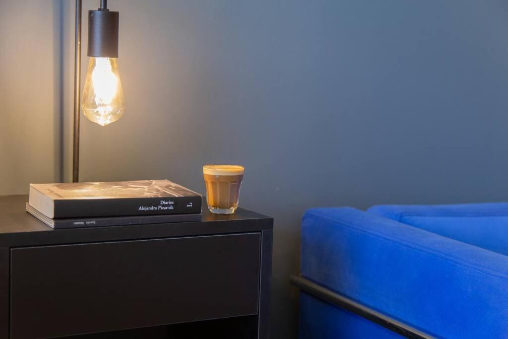 Apartamento Geranio Beautiful Studio
