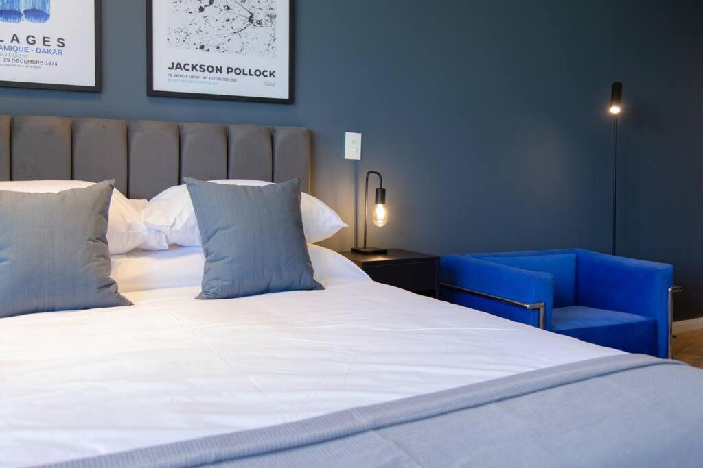 Geranio Beautiful Studio Apartamento *
