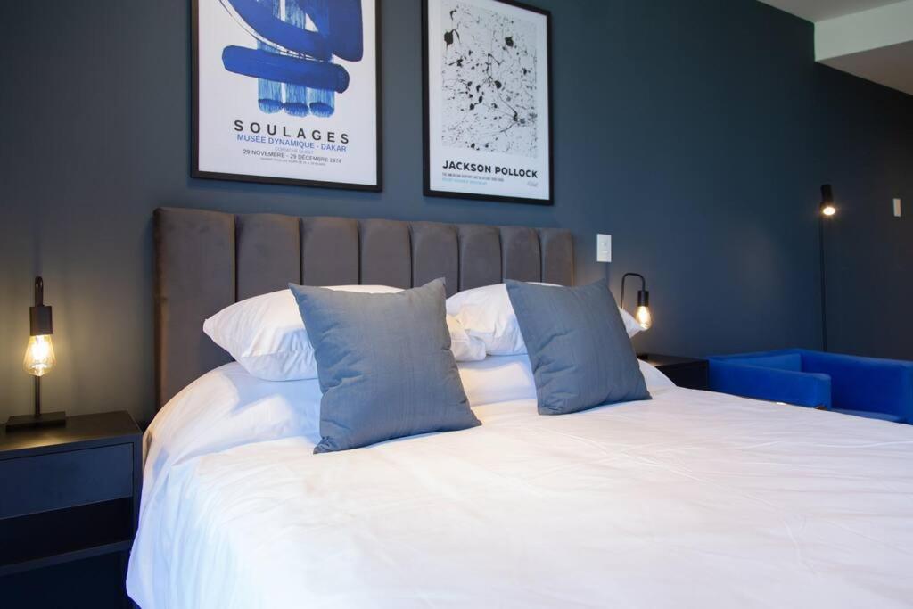 Apartamento Geranio Beautiful Studio *
