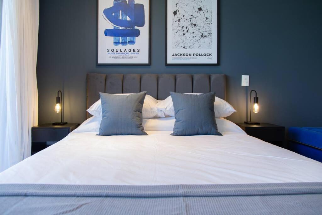 Apartamento Geranio Beautiful Studio Buenos Aires