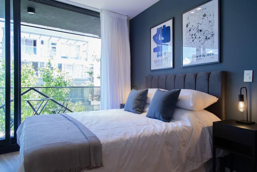 Geranio Beautiful Studio Apartamento