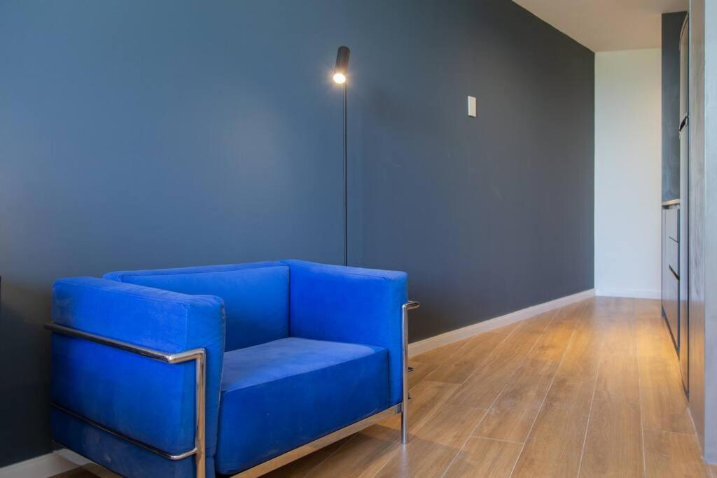 Apartamento Geranio Beautiful Studio