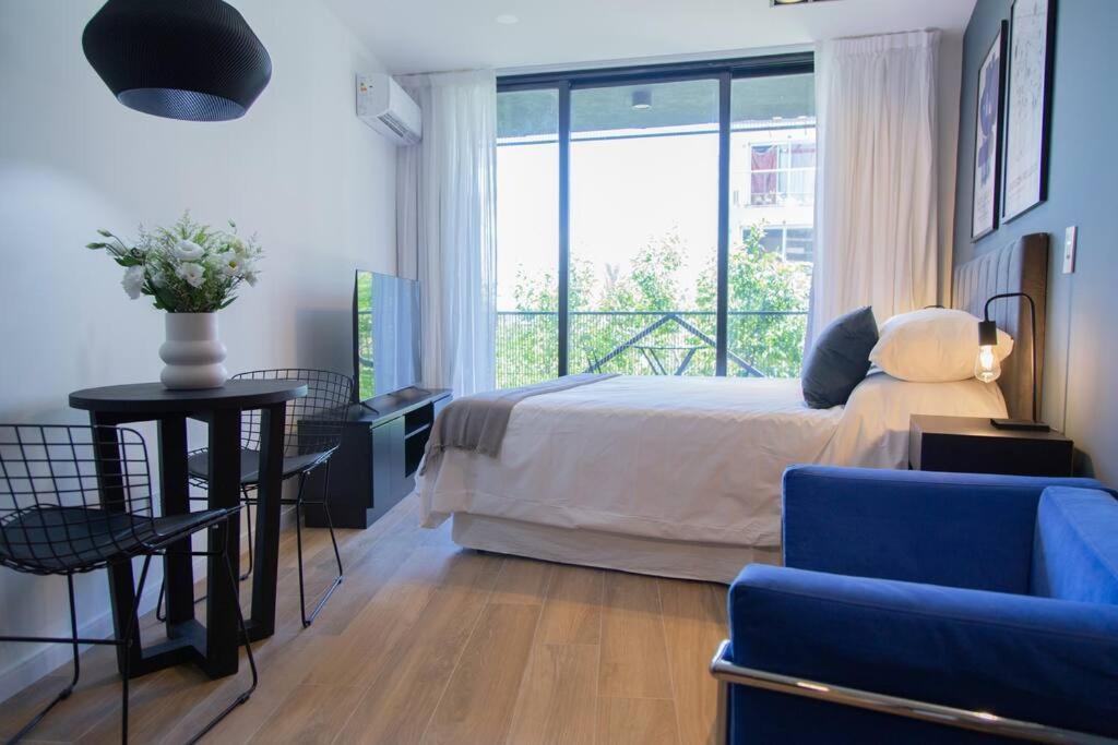 Apartamento Geranio Beautiful Studio Buenos Aires