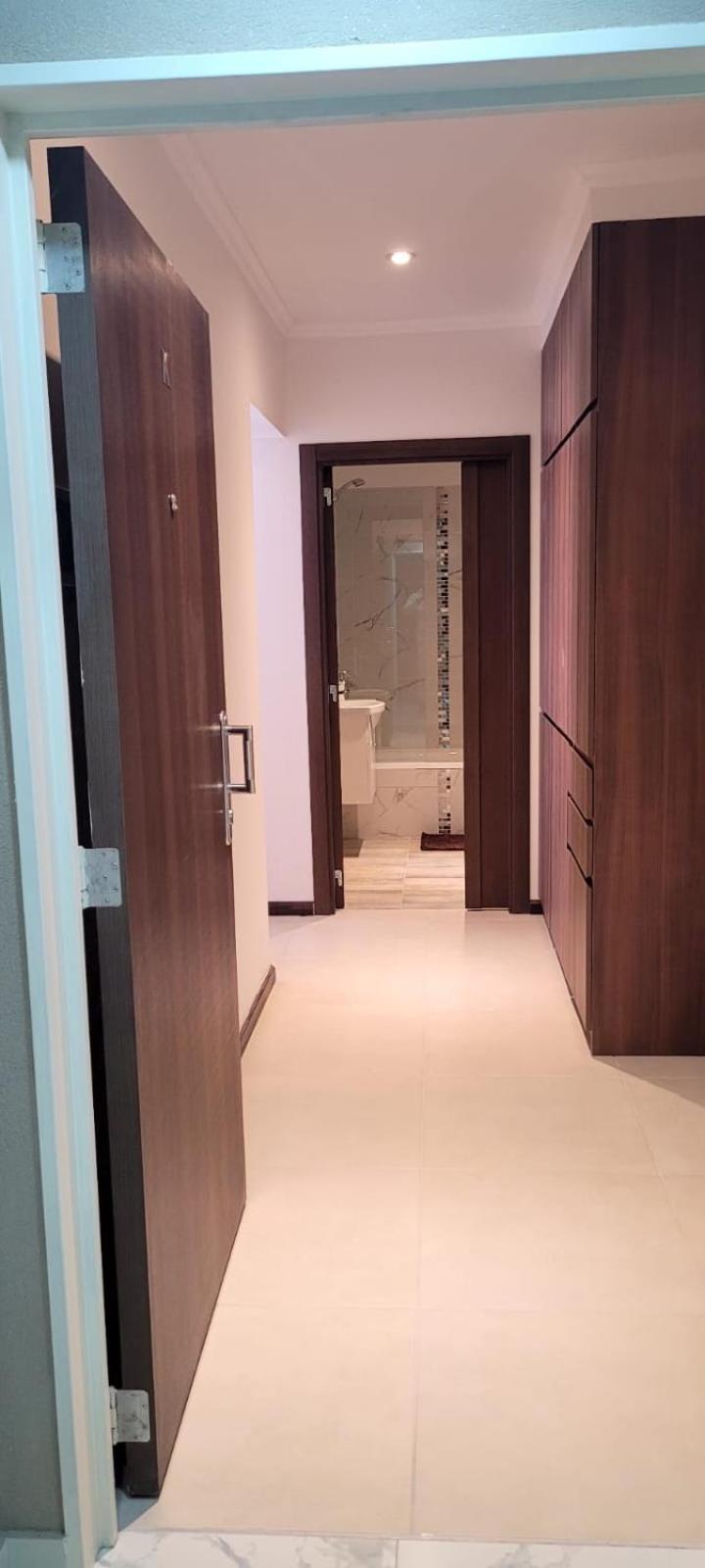 Departamento A Estrenar 4 Pax
