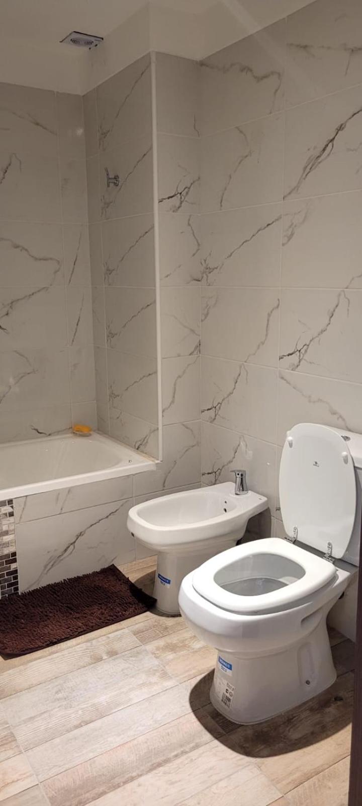 Departamento A Estrenar 4 Pax Apartamento *