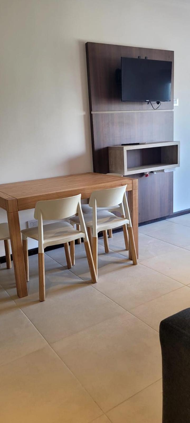 Apartamento Departamento A Estrenar 4 Pax *