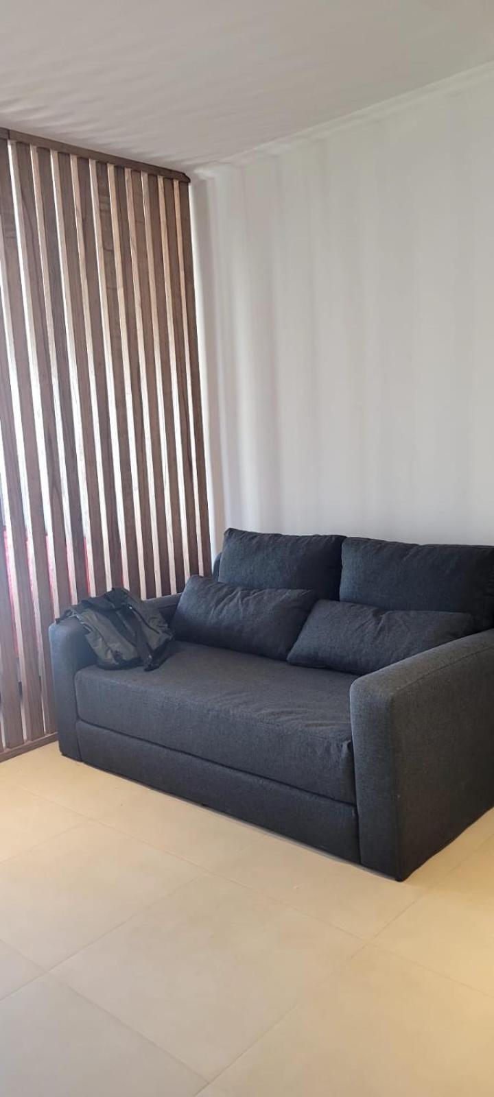 Departamento A Estrenar 4 Pax Apartamento Buenos Aires