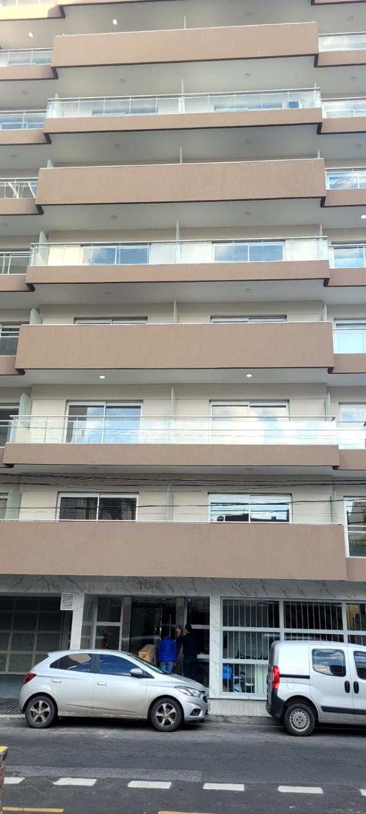Apartamento Departamento A Estrenar 4 Pax Buenos Aires