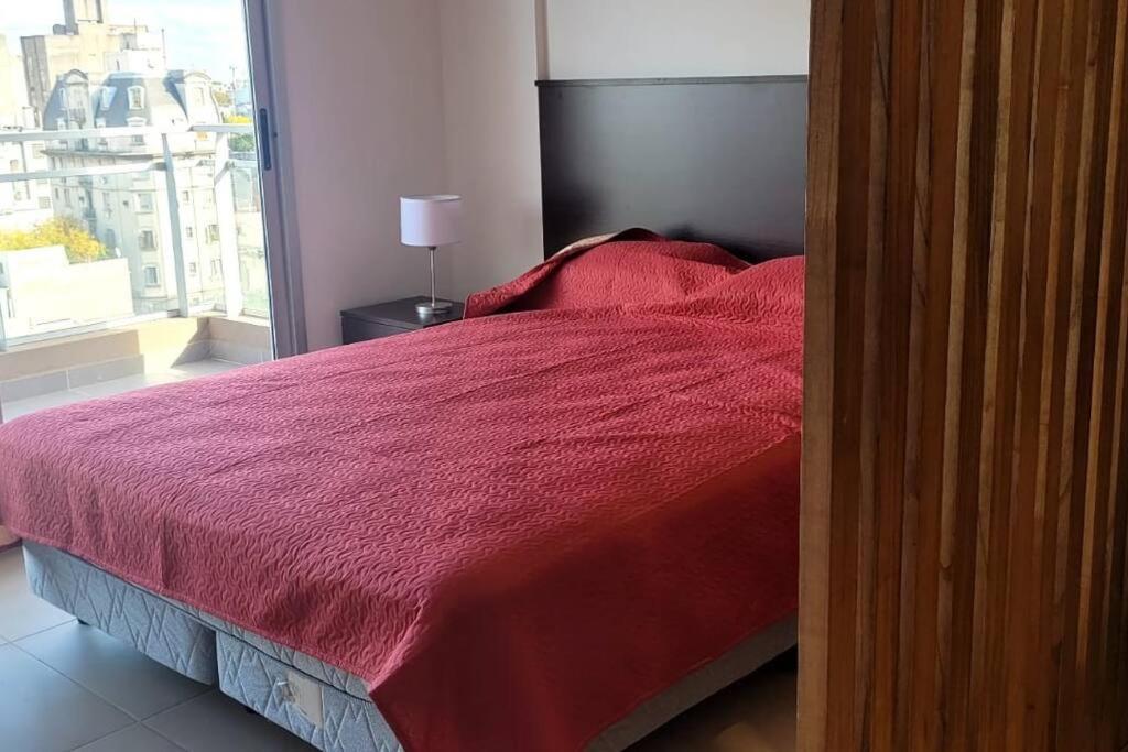 Apartamento Departamento A Estrenar 4 Pax