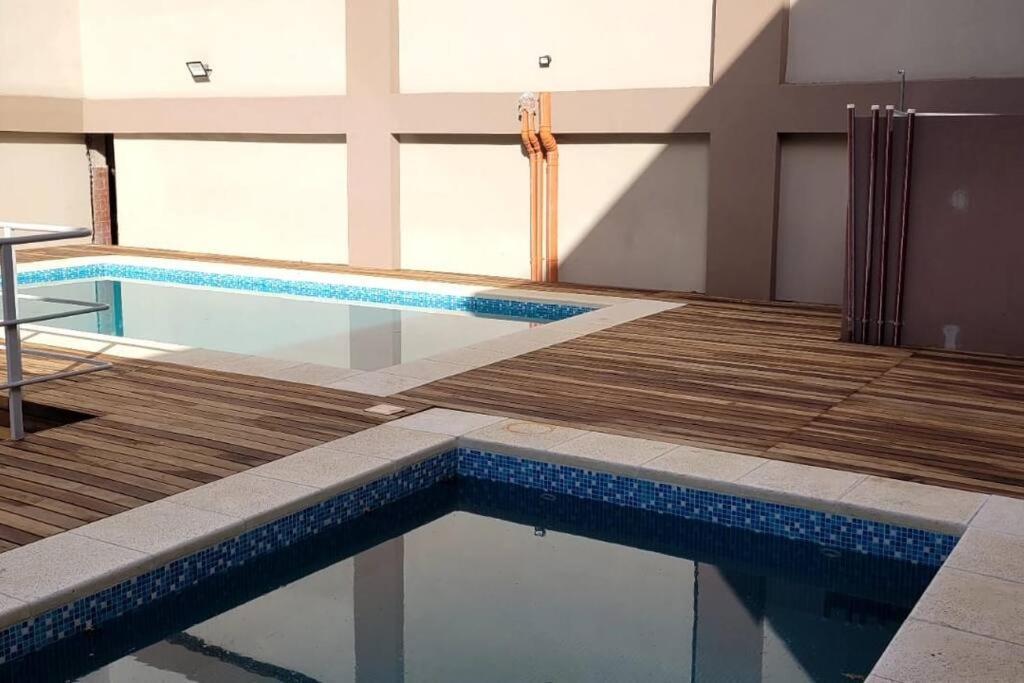 Departamento A Estrenar 4 Pax Apartamento *