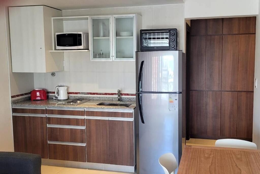 Apartamento Departamento A Estrenar 4 Pax *