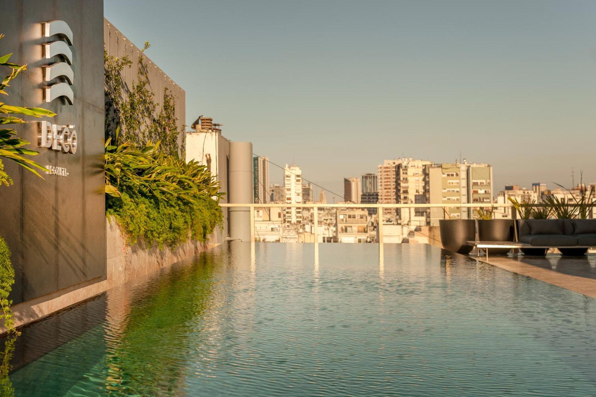 Apartamento Disfruta La Vista Unica Depto Premium Amenities Lujo Deco Recoleta - 903 - Ciudad Autónoma de Buenos Aires