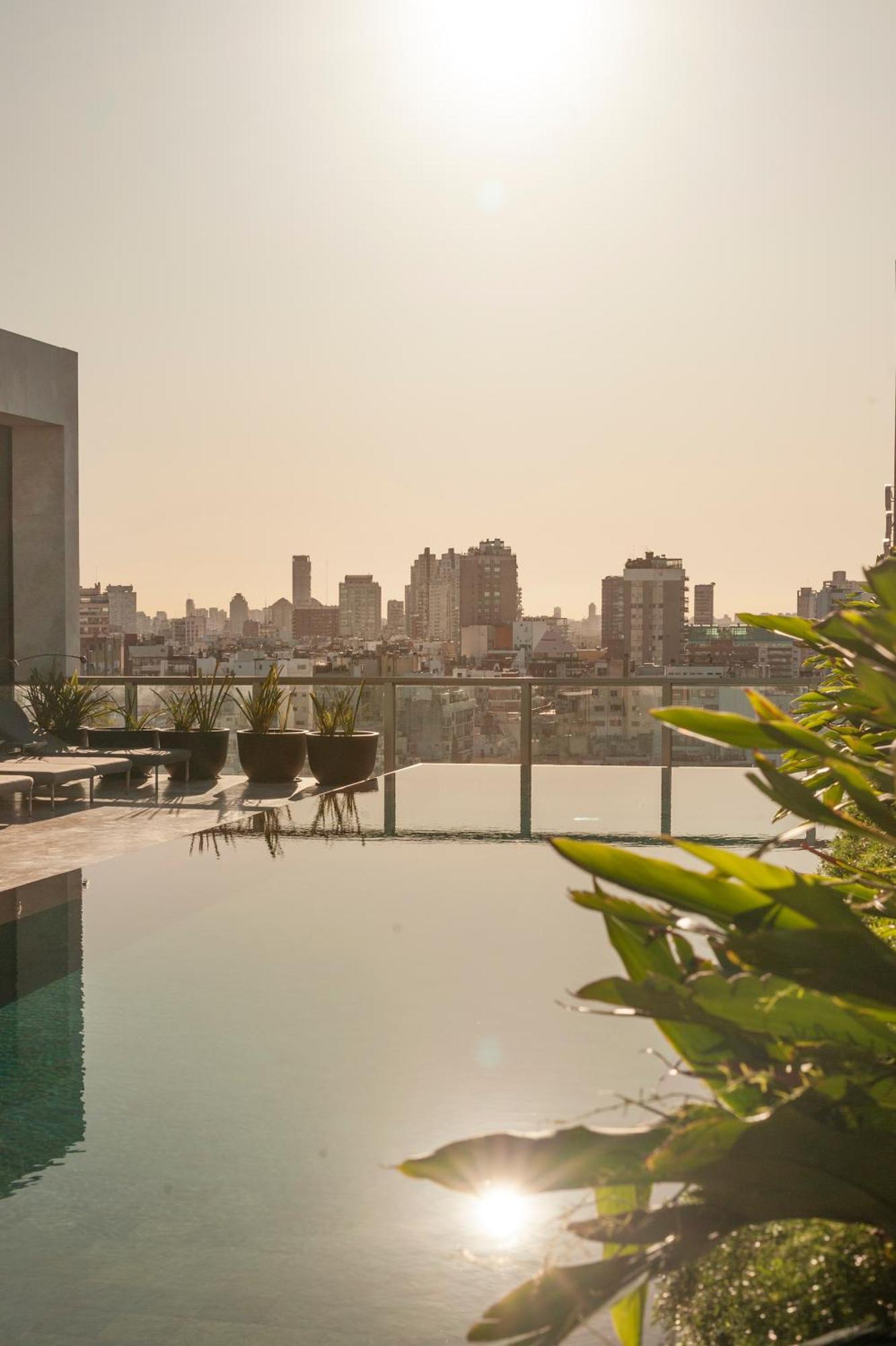 Apartamento Disfruta La Vista Unica Depto Premium Amenities Lujo Deco Recoleta - 903 - Ciudad Autónoma de Buenos Aires