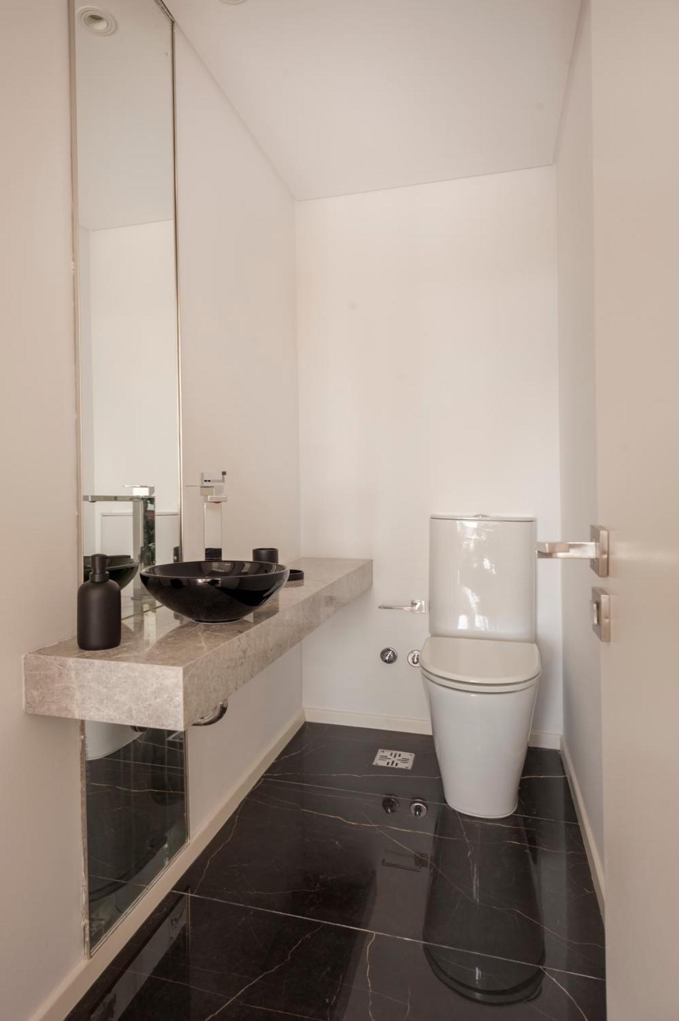 Disfruta La Vista Unica Depto Premium Amenities Lujo Deco Recoleta - 903 - *