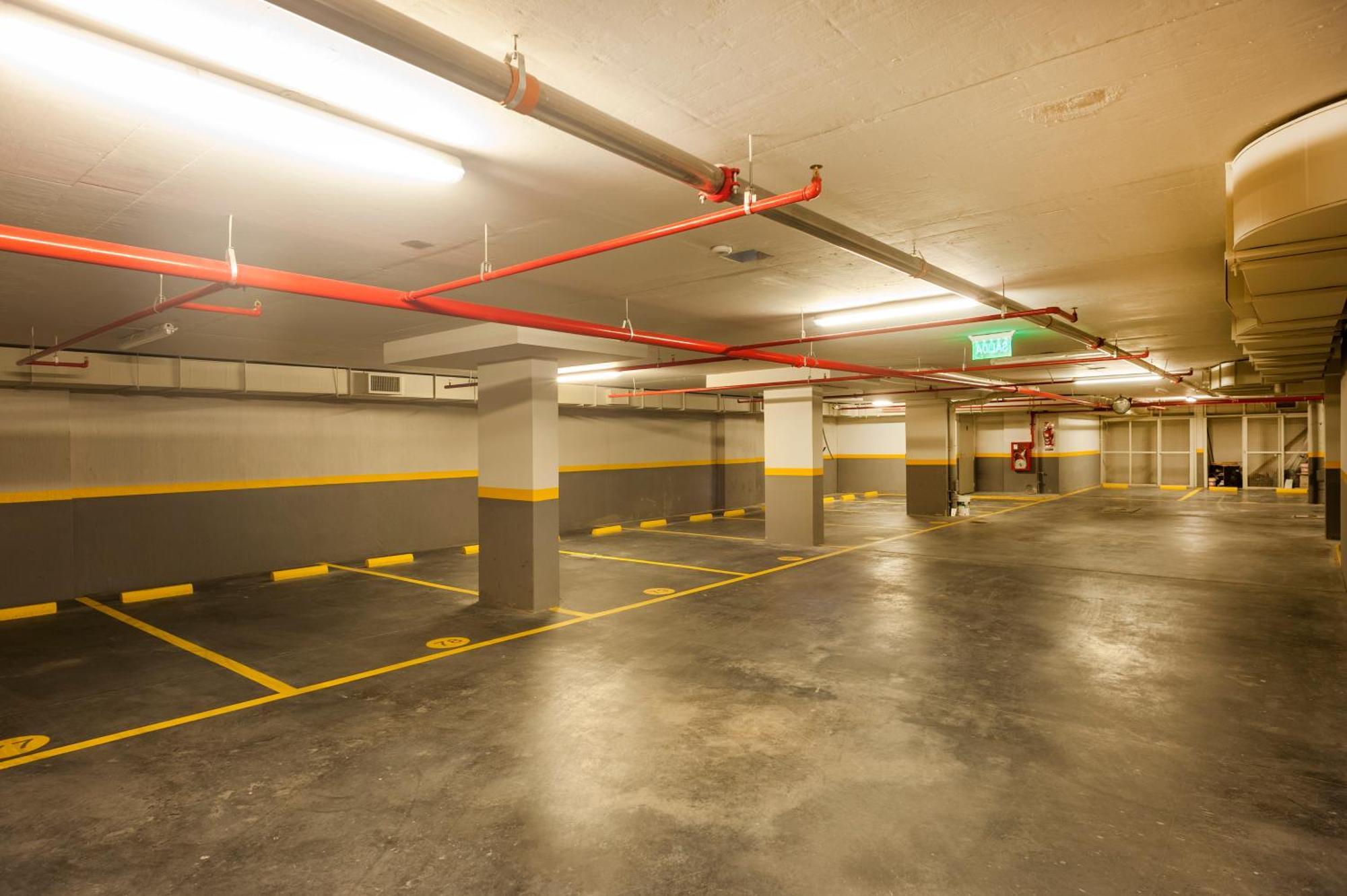 Disfruta La Vista Unica Depto Premium Amenities Lujo Deco Recoleta - 903 - *