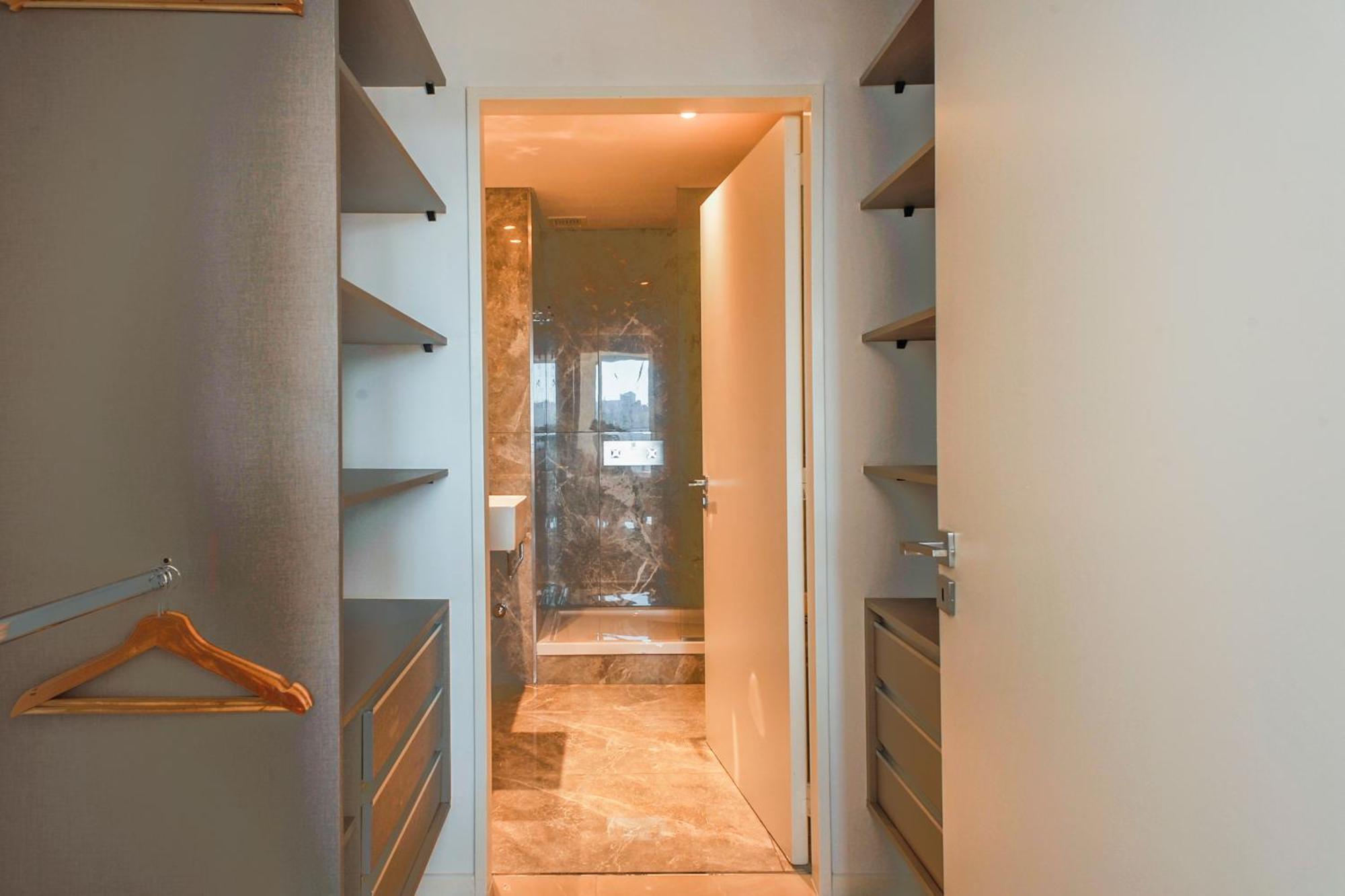 Disfruta La Vista Unica Depto Premium Amenities Lujo Deco Recoleta - 903 - * Ciudad Autónoma de Buenos Aires