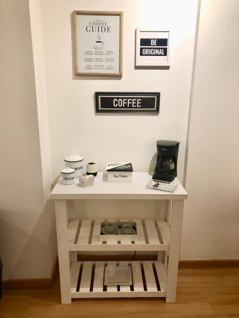 Esmeralda Apartment Buenos Aires