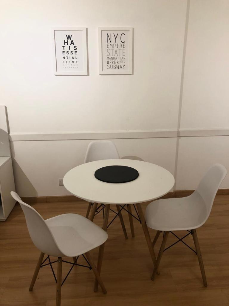 Esmeralda Apartment
