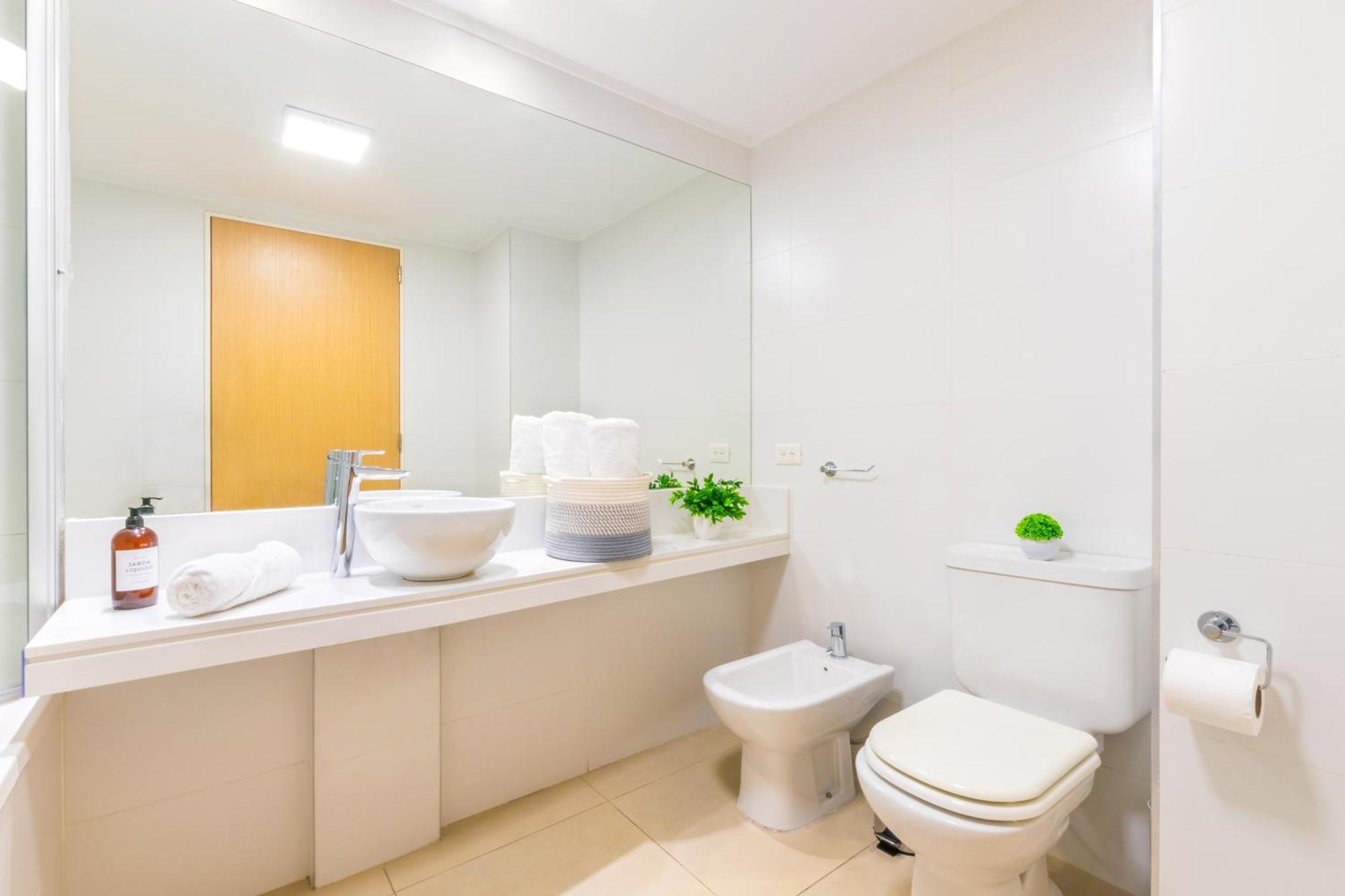 Apartamento Modern In Palermo - By Buerentals Ciudad Autónoma de Buenos Aires