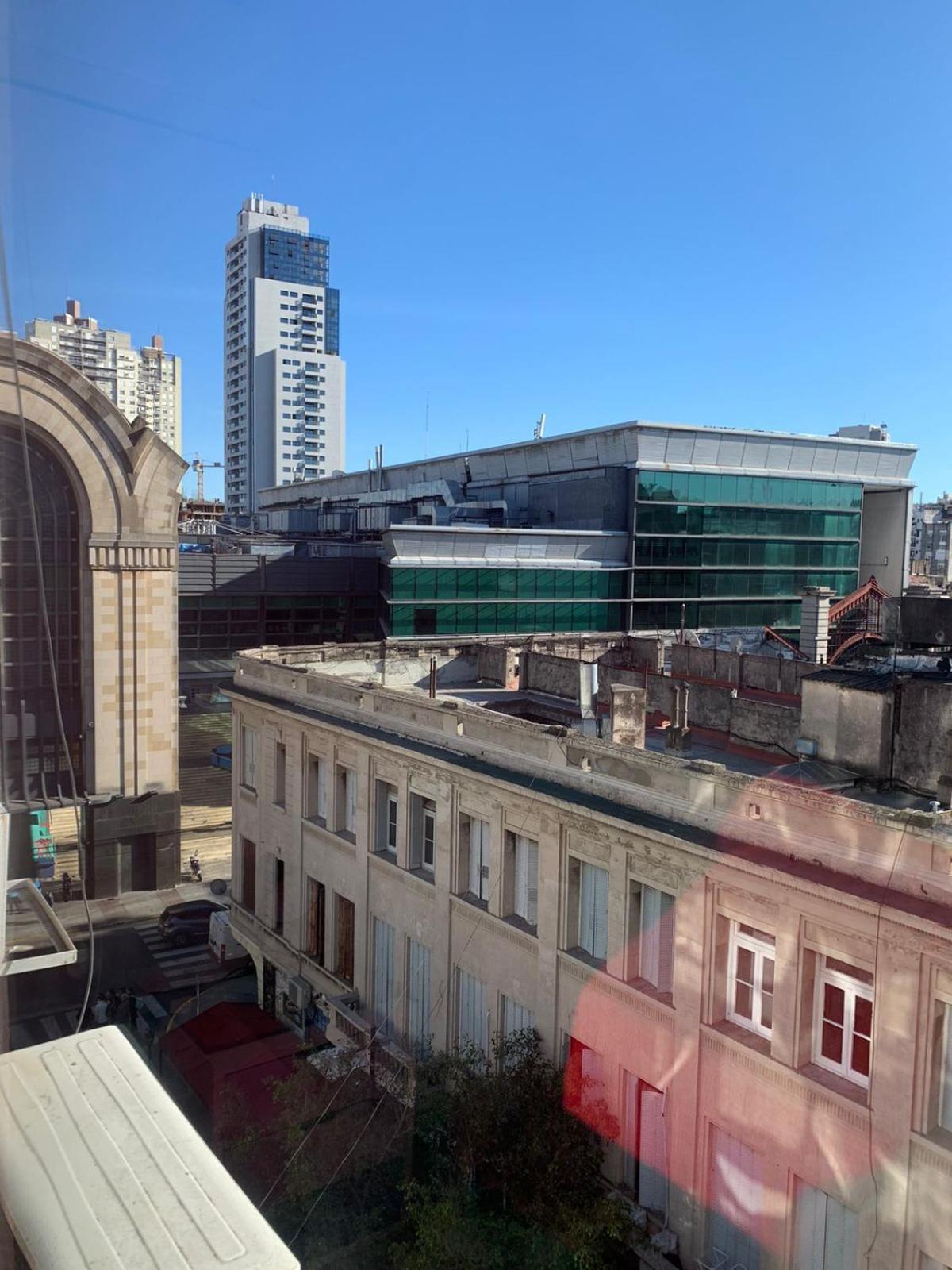 Abasto Monoambiente * Buenos Aires
