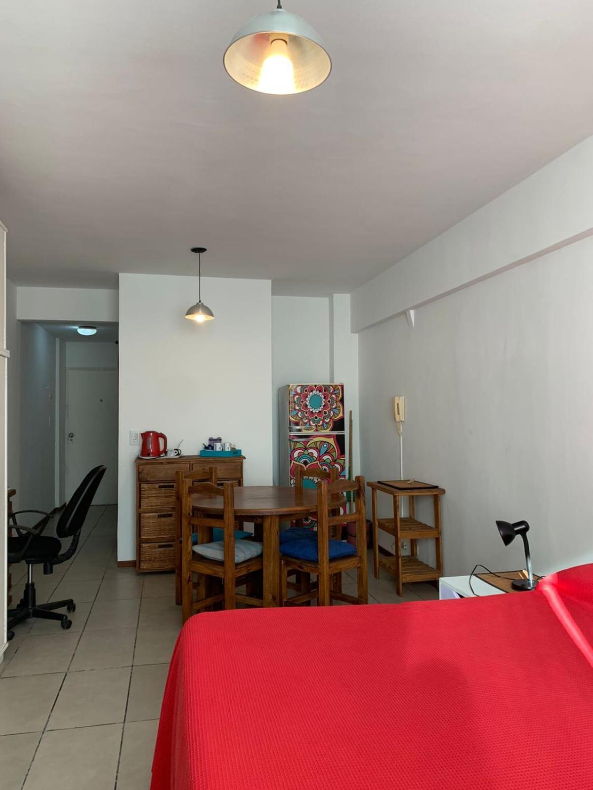 Abasto Monoambiente Apartment Buenos Aires