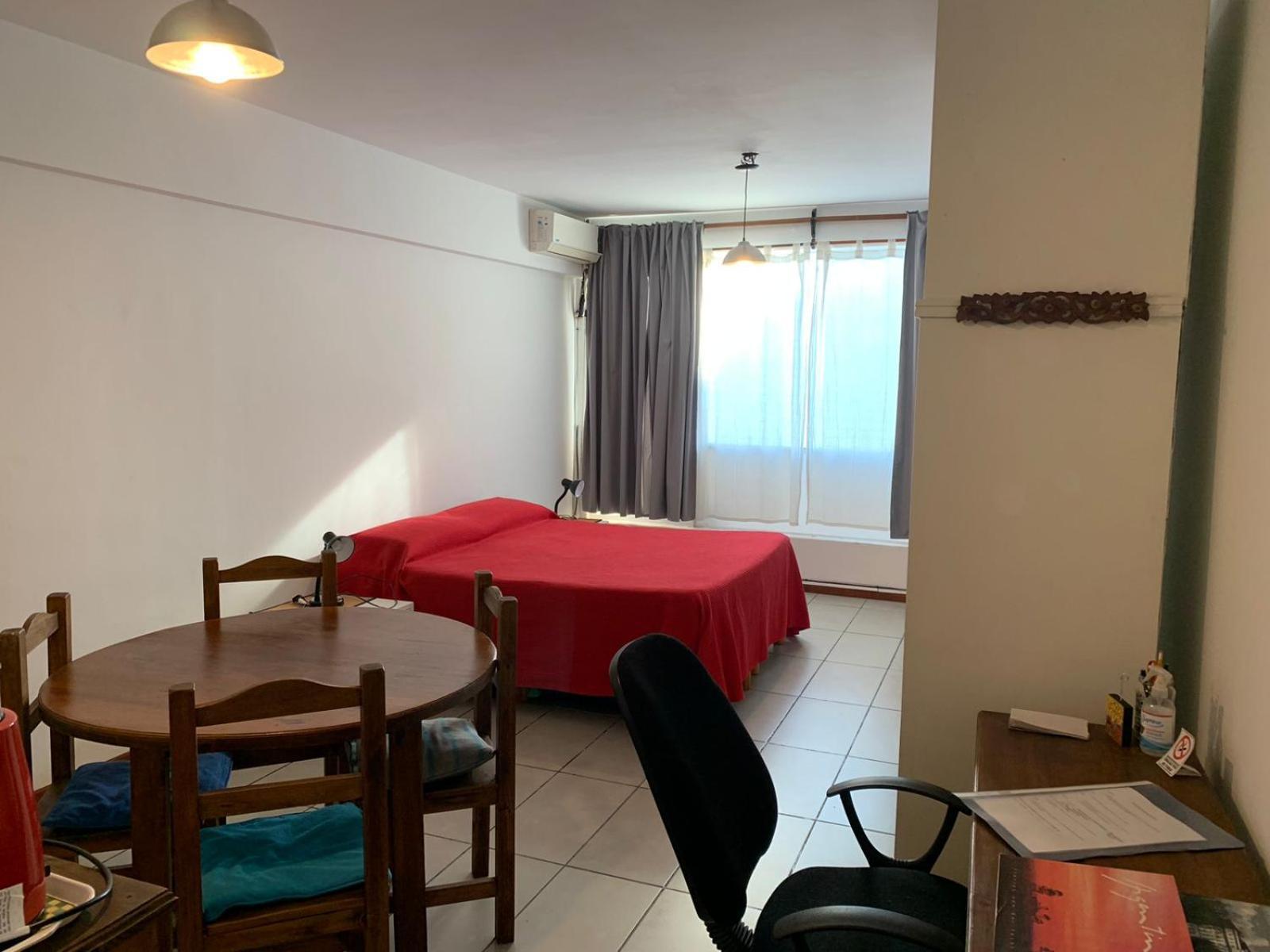 Apartment Abasto Monoambiente *