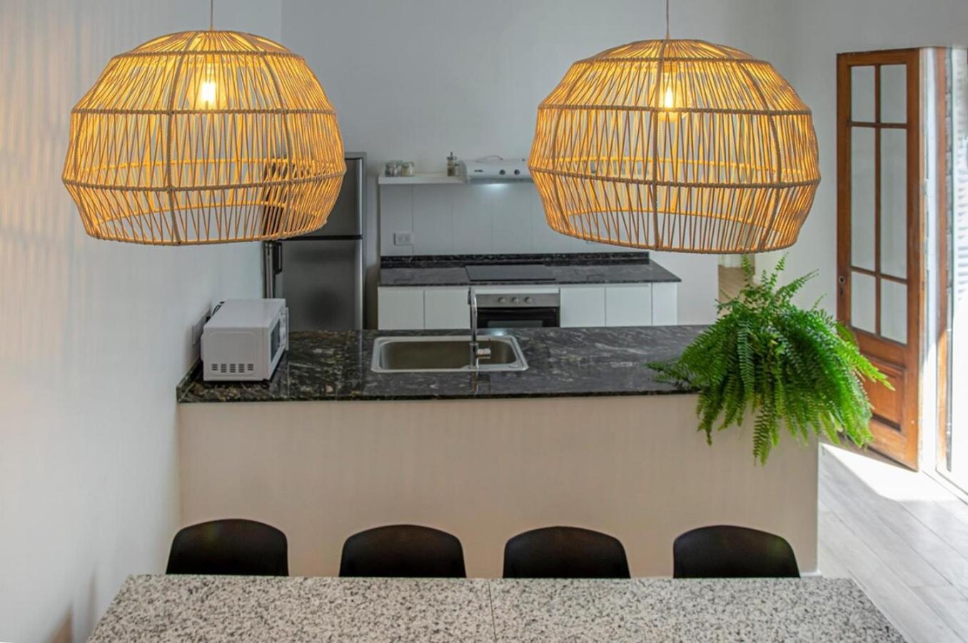 Сasa de vacaciones Fliphaus Guatehaus Palermo Soho *