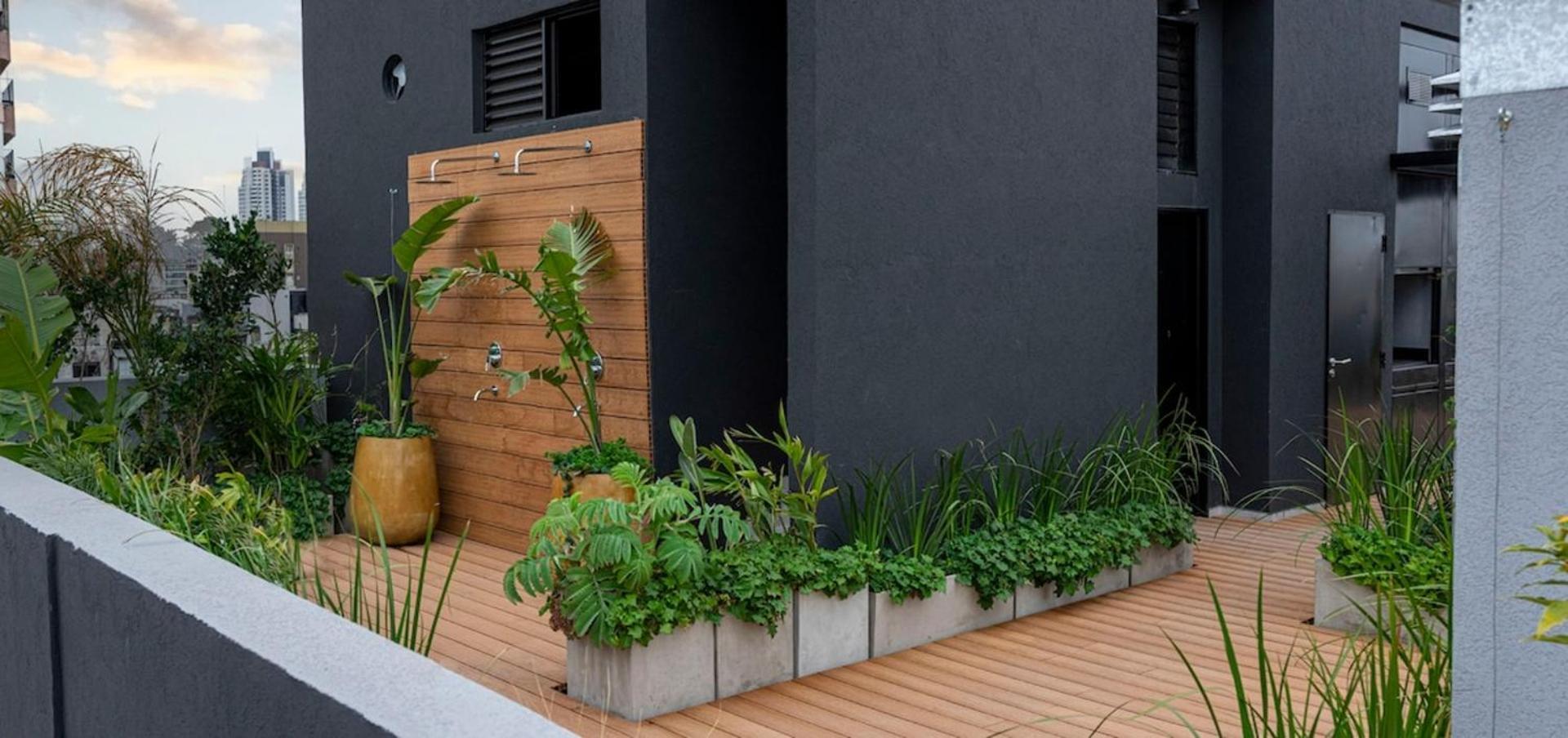 Fliphaus Guateflat 'c' - 1 Bd Palermo Soho Buenos Aires